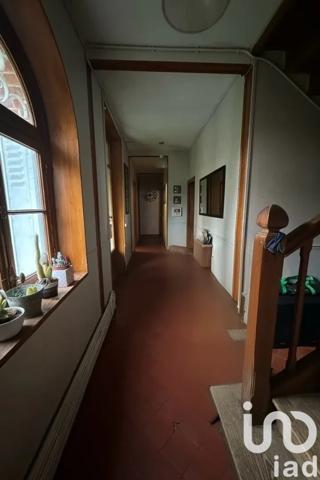 Maison à vendre 11 pièces 220 m² Mouroux