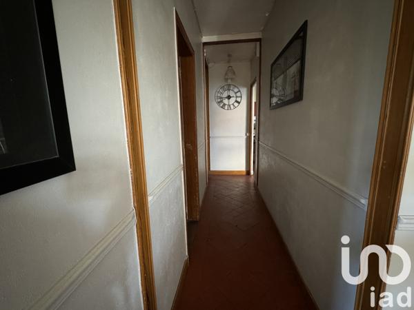 Maison à vendre 11 pièces 220 m² Mouroux