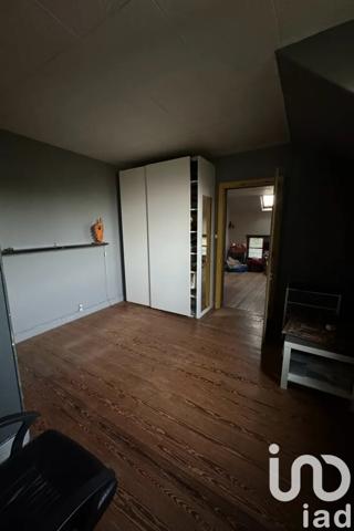 Maison à vendre 11 pièces 220 m² Mouroux