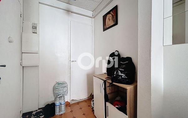 Appartement à vendre    3 pièces • 53,61 m2 Creil