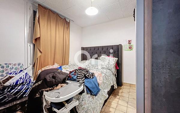 Appartement à vendre    3 pièces • 53,61 m2 Creil