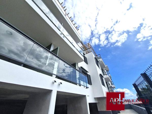 T3 NEUF SAINT PIERRE