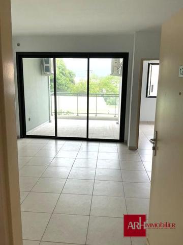 T3 NEUF SAINT PIERRE