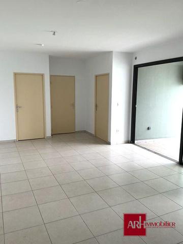 T3 NEUF SAINT PIERRE