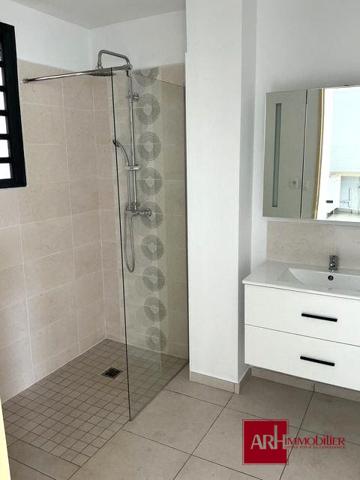 T3 NEUF SAINT PIERRE