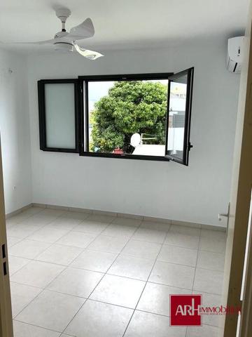 T3 NEUF SAINT PIERRE