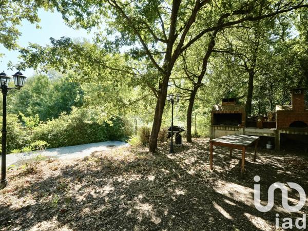 Maison à vendre 4 pièces 93 m² Fuveau