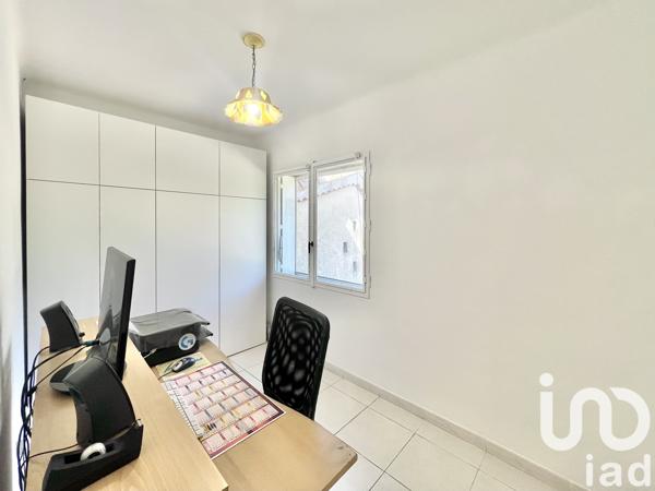 Maison à vendre 4 pièces 93 m² Fuveau