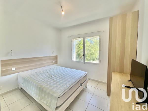 Maison à vendre 4 pièces 93 m² Fuveau