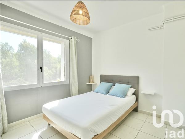 Maison à vendre 4 pièces 93 m² Fuveau