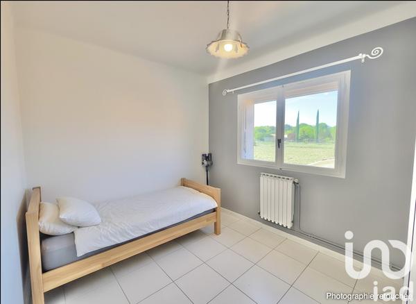 Maison à vendre 4 pièces 93 m² Fuveau