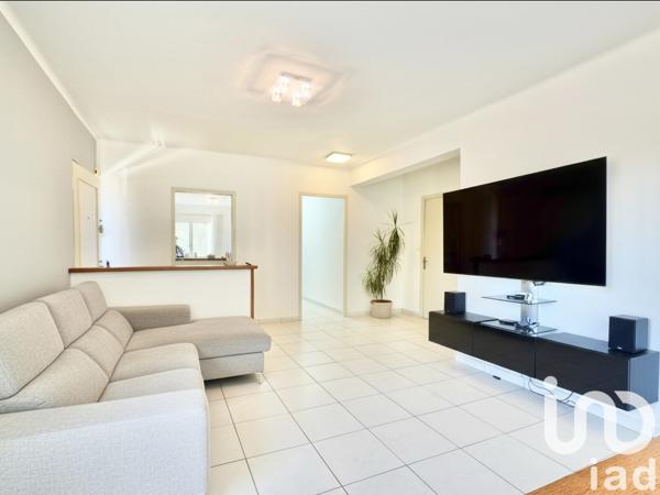 Maison à vendre 4 pièces 93 m² Fuveau