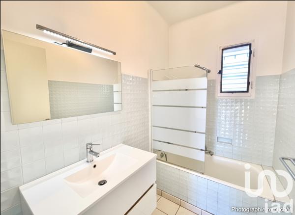 Maison à vendre 4 pièces 93 m² Fuveau