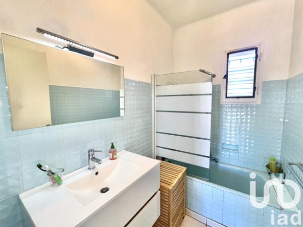 Maison à vendre 4 pièces 93 m² Fuveau