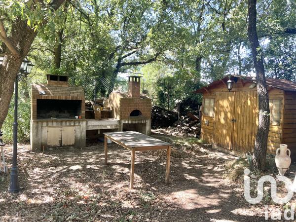 Maison à vendre 4 pièces 93 m² Fuveau