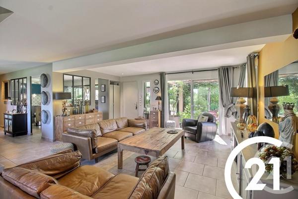 Maison à vendre  7 pièces - 225 m2 CAVAILLON - 84