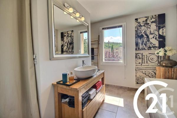Maison à vendre  7 pièces - 225 m2 CAVAILLON - 84