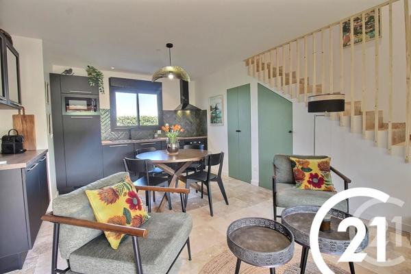 Maison à vendre  7 pièces - 225 m2 CAVAILLON - 84