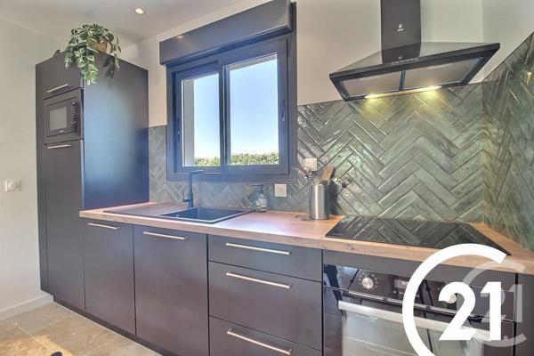 Maison à vendre  7 pièces - 225 m2 CAVAILLON - 84