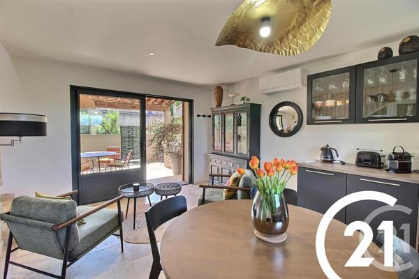 Maison à vendre  7 pièces - 225 m2 CAVAILLON - 84