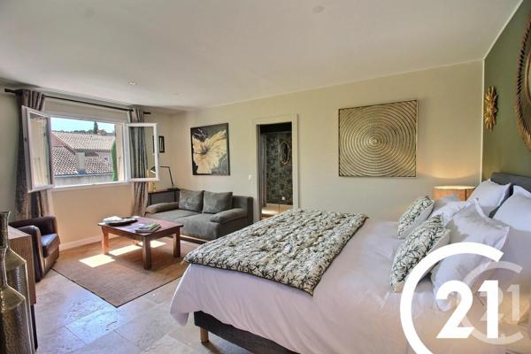 Maison à vendre  7 pièces - 225 m2 CAVAILLON - 84