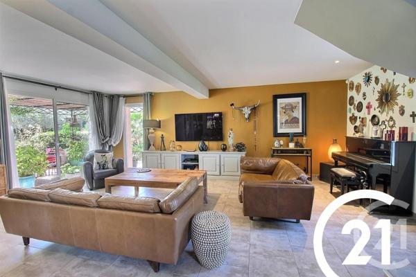 Maison à vendre  7 pièces - 225 m2 CAVAILLON - 84