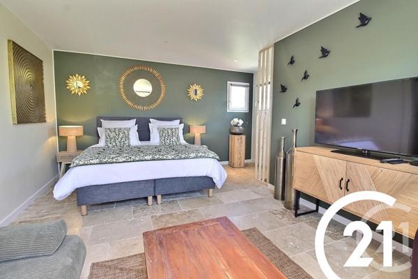 Maison à vendre  7 pièces - 225 m2 CAVAILLON - 84