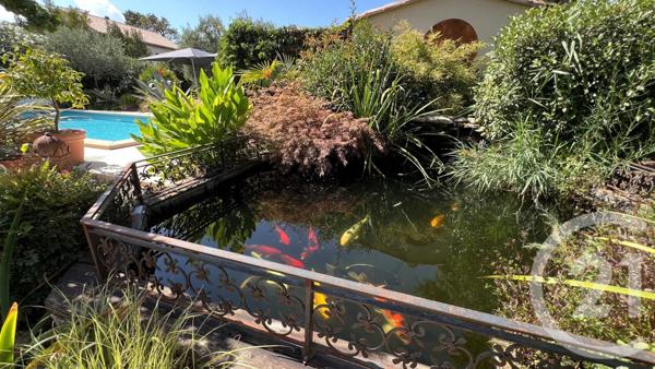 Maison à vendre  7 pièces - 225 m2 CAVAILLON - 84