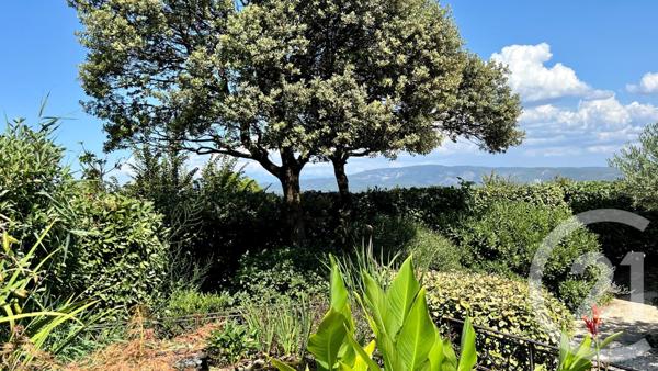 Maison à vendre  7 pièces - 225 m2 CAVAILLON - 84