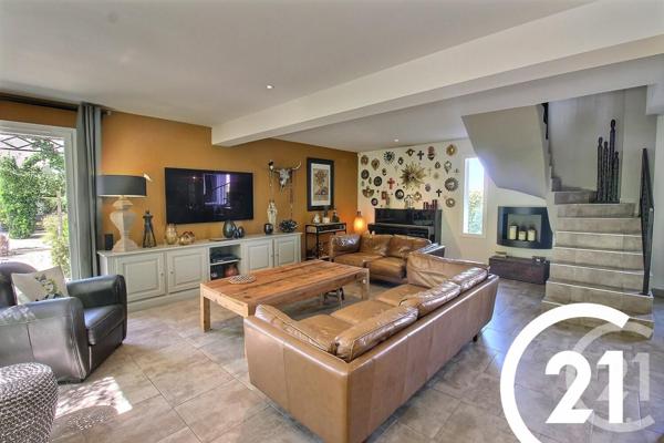 Maison à vendre  7 pièces - 225 m2 CAVAILLON - 84