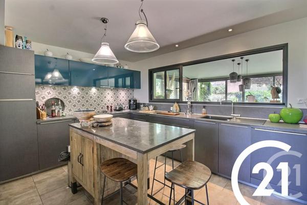 Maison à vendre  7 pièces - 225 m2 CAVAILLON - 84