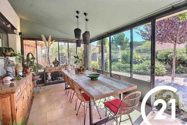 Maison à vendre  7 pièces - 225 m2 CAVAILLON - 84