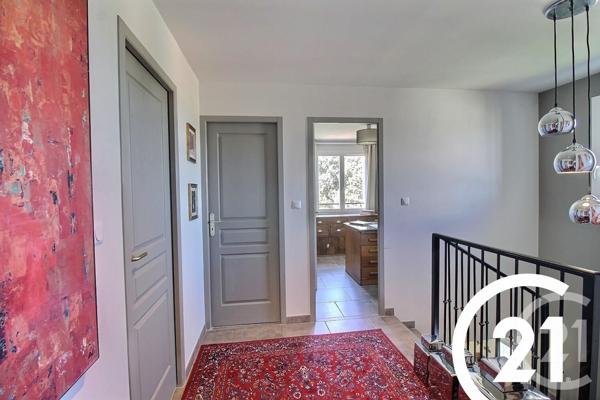 Maison à vendre  7 pièces - 225 m2 CAVAILLON - 84