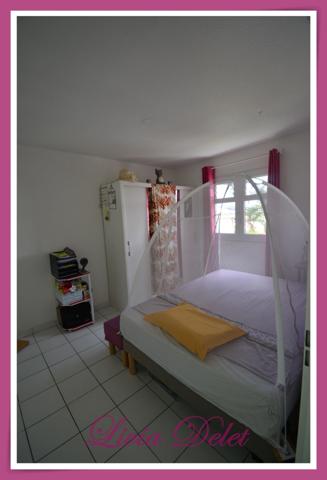 Appartement F4, LUMINEUX & STRATÉGIQUE au Lamentin – PRIX NÉGOCIABLE !