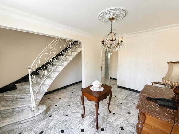 Maison Villenave D Ornon 8 pièce(s) 217 m2