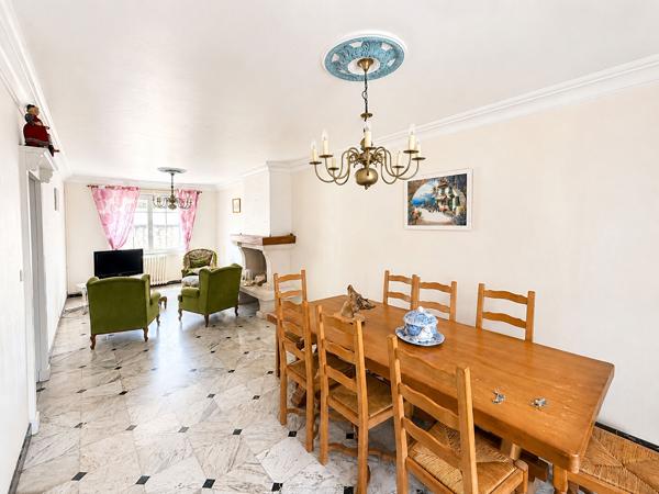 Maison Villenave D Ornon 8 pièce(s) 217 m2