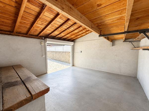 Maison Villenave D Ornon 8 pièce(s) 217 m2