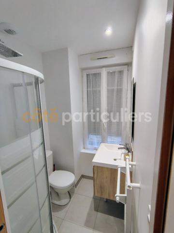 Location Maison130 m² - 8 Pièces - SAINT LAURENT SUR SEVRE (85290)