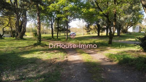 Terrain à vendre de 800 m²