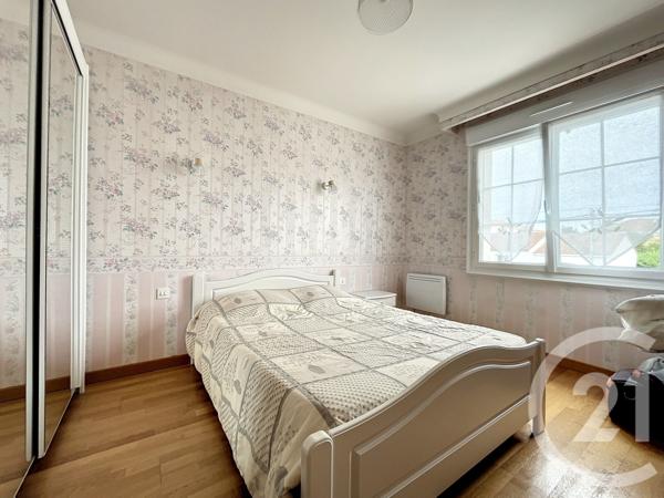 Maison à vendre  5 pièces - 140 m2 BEAUVOIR SUR MER - 85