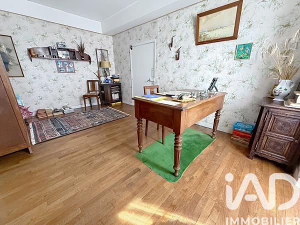 Maison à vendre 6 pièces 189 m² Châtillon-sur-Thouet