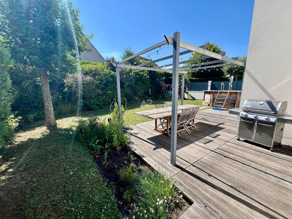 Maison Courdimanche 9 pièce(s) 231 m2 599 000 € **  - Référence  2324