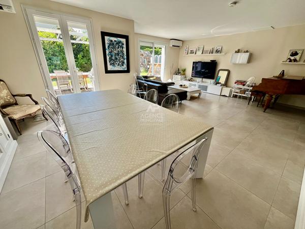 Maison Courdimanche 9 pièce(s) 231 m2 599 000 € **  - Référence  2324