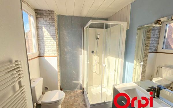 Appartement à louer    2 pièces • 60 m2 Remiremont