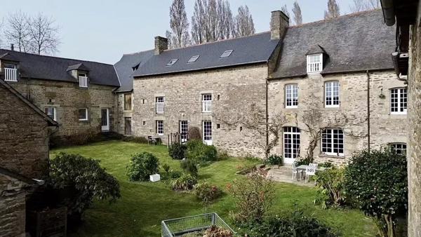 Vente Maison 585 m2 à Dinan