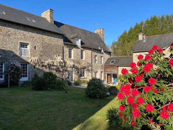Vente Maison 585 m2 à Dinan
