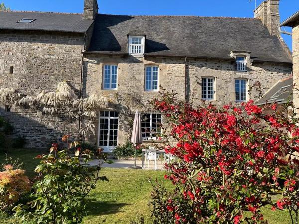 Vente Maison 585 m2 à Dinan