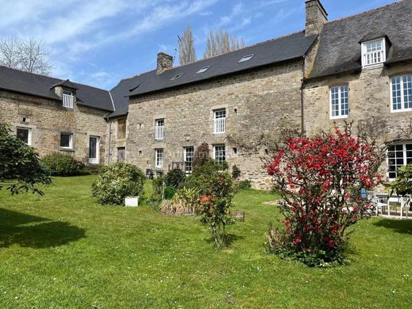 Vente Maison 585 m2 à Dinan