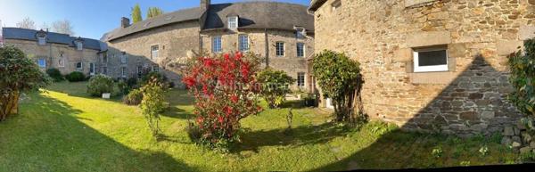 Vente Maison 585 m2 à Dinan