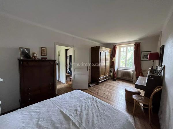 Vente Maison 585 m2 à Dinan